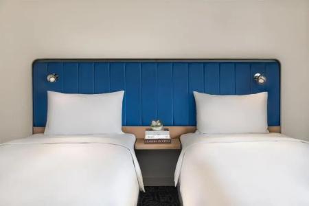 Crowne Plaza Yas Island, An Ihg - 5