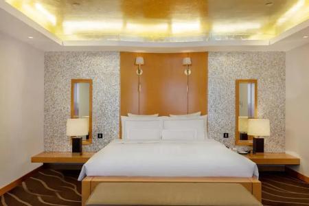 Grand Millennium Beijing - 43