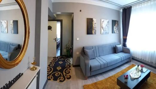 Emirhan Guesthouse - 147
