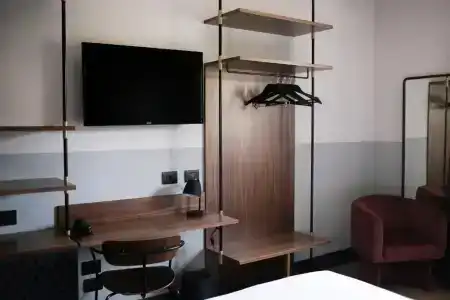 c-hotels Club House Roma - 46