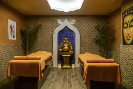 Royal Taj Mahal - All Inclusive - 29