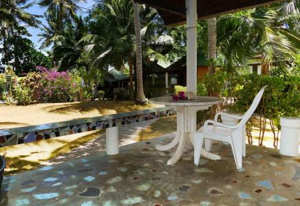 Seetanu Bungalows - 58