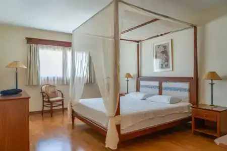 Aegean Melathron Thalasso Spa - 126