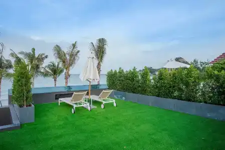The Yana Villas Hua Hin - 99