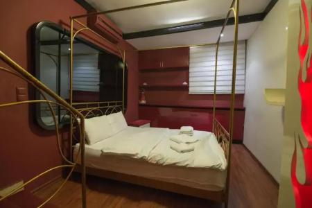 Element Suites - 75
