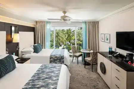The Palms & Spa - 17
