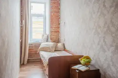 Rent Flat in (Рент Флэт ин Москоу) на улице Красина - 16