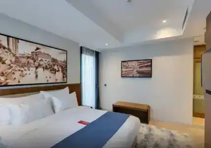 Ramada by Wyndham Istanbul Old City - 61