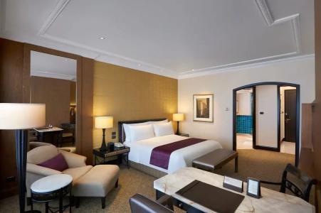 Sheraton Grande Sukhumvit, a Luxury Collection, Bangkok - SHA Extra Plus - 37
