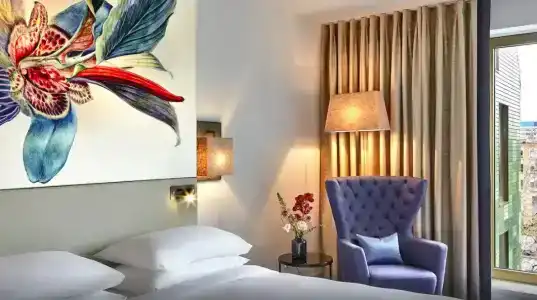 Hyatt Regency Amsterdam - 47