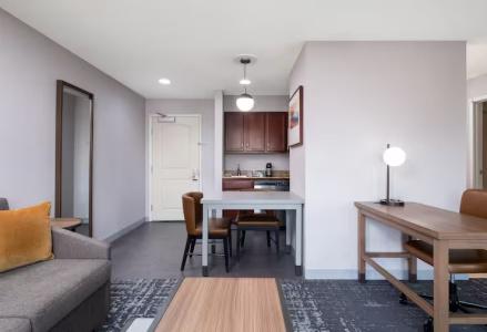 Homewood Suites - 56