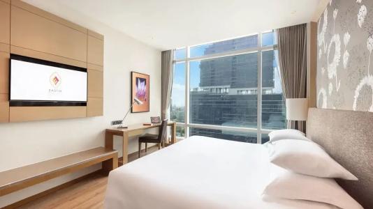 Eastin Grand Sathorn - Sha Extra Plus - 55