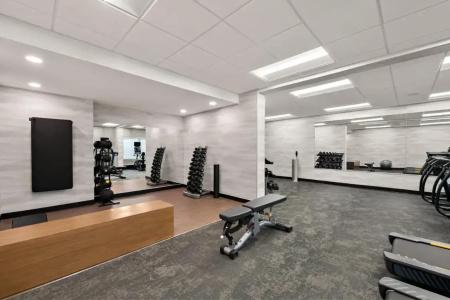 Fairfield by Marriott - 24