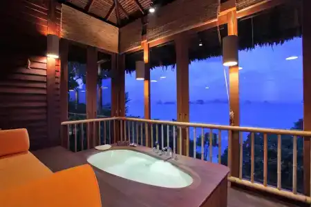 Six Senses Yao Noi - Sha Plus - 62