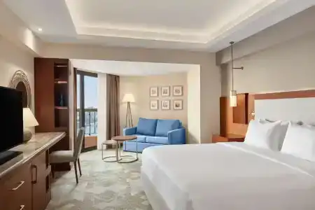 Ramses Hilton & Casino - 88