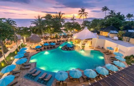 Centara Ao Nang Beach Resort & Spa Krabi - Sha Plus - 44