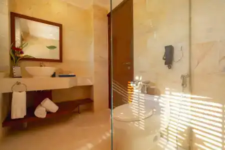 Cam Ranh Riviera Beach Resort & Spa - 80