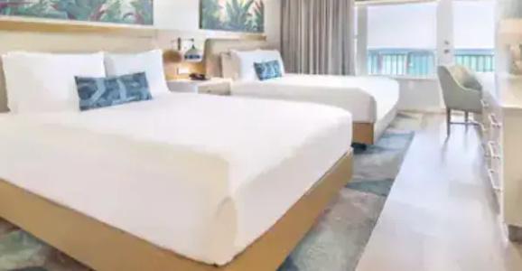 Radisson Miami Beach - 52