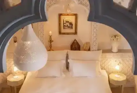 Riad Karmela Princesse - 35