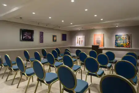 The Ven at Embassy Row, Washington, D.C., a Tribute Portfolio - 16