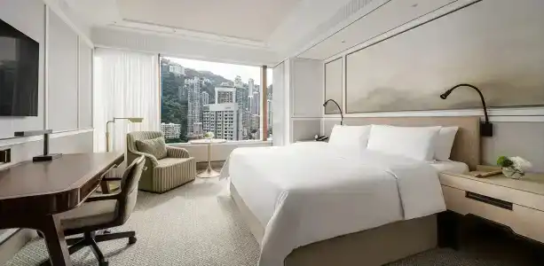 Island Shangri-La - 44