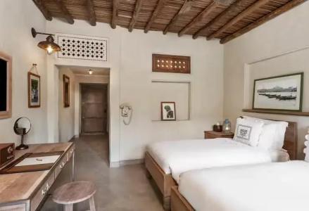 Al Seef Heritage Dubai, Curio Collection by Hilton - 46