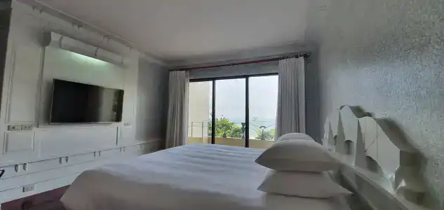 Garden Sea View Resort - 41
