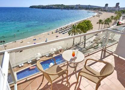Spa Flamboyan - Caribe - 53