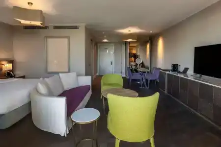 Radisson Blu Istanbul Ottomare - 146