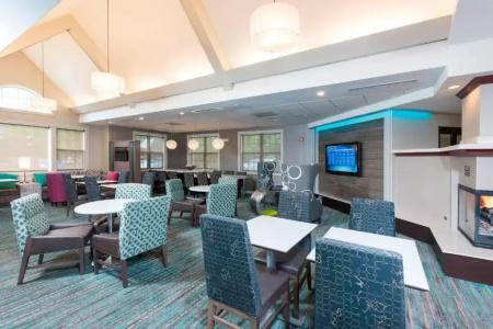 Residence Inn West - 22
