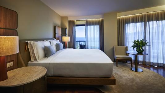 Fairmont Rio de Janeiro Copacabana - 3
