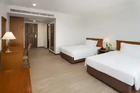Prince Suites Residence Managed by Prince Palace - 33