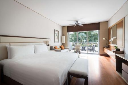 Shangri-La Singapore (SG Clean, Staycation Approved) - 55