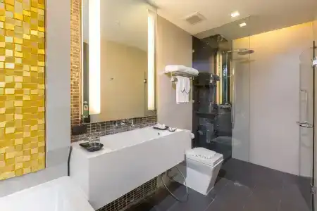 The Charm Resort Phuket - Sha Certified - 53