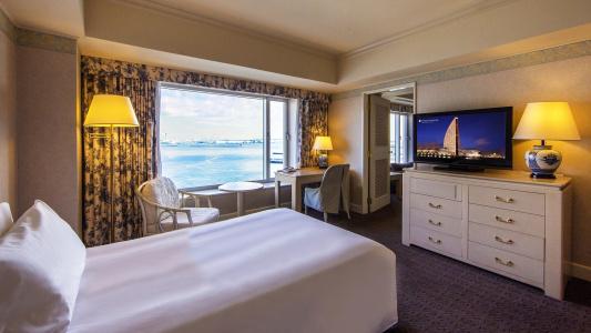 InterContinental Yokohama Grand - 37