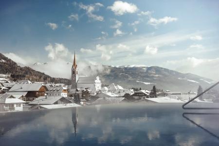 Sonnenhof sun/spa/panorama - 27