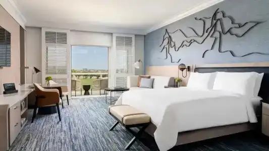 Four Seasons Resort and Club Dallas at Las Colinas - 36