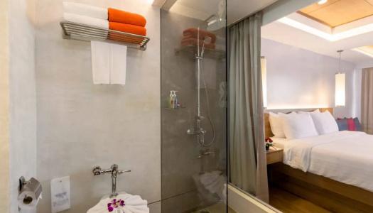 Beyond Resort Karon - Sha Extra Plus - 55