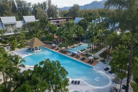 Natai Beach Resort And Spa - Sha Plus - 2