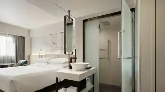 Courtyard by Marriott Tokyo Ginza - 38