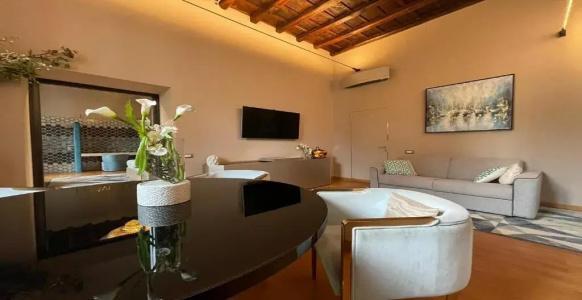 Spagna Royal Suite - 111