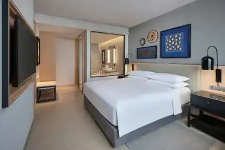 Four Points By Sheraton Phuket Patong Beach Resort - Sha Extra Plus - 58