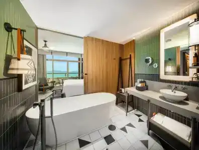 Centara Grand Mirage Beach Resort Pattaya - Sha Extra Plus - 40