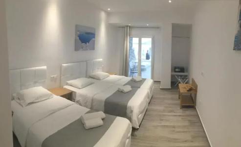 Acrogiali Beach Mykonos - 54