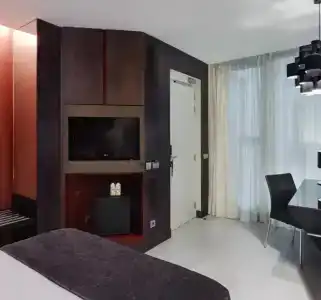 Sercotel Rosellon - 26