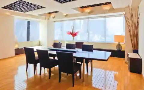 Citadines Central Shinjuku Tokyo - 24