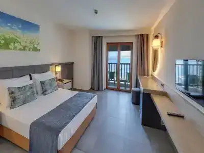Diamond Of Bodrum - 42