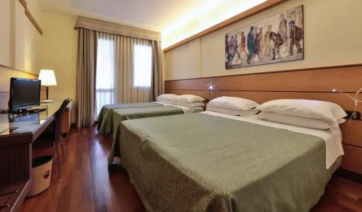 Best Western Dei Cavalieri - 59