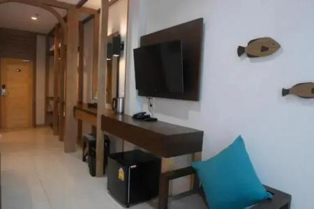 Phi Phi Don Chukit Resort - 131