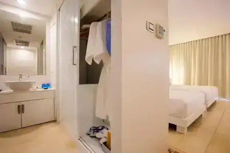 Samui Resotel Beach Resort - SHA extra plus - 95